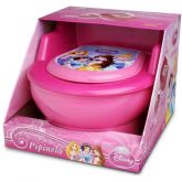 Peniquinho pipinela Elka Princesas