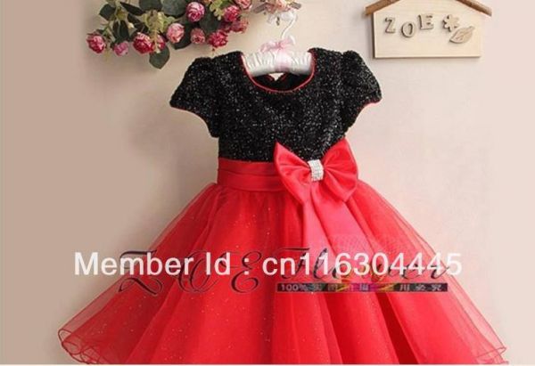 Vestido Poderosa