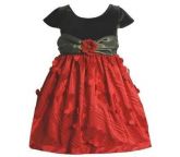 Vestido Super Luxo Bonnie Baby
