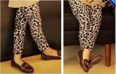 Legging Oncinha